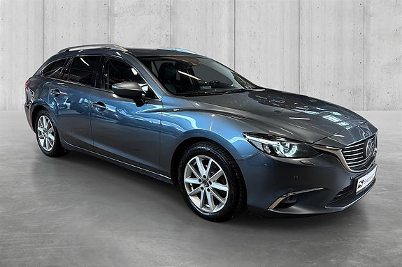Mazda 6 7 of 16