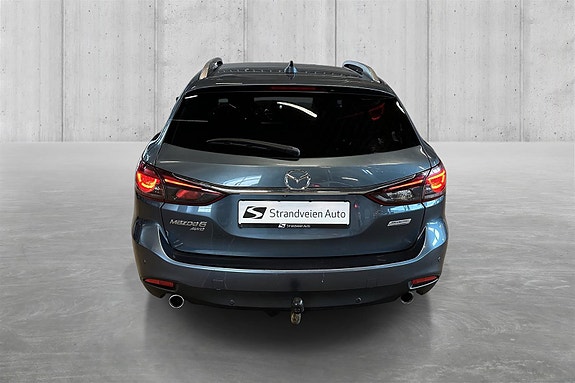 Mazda 6 4 of 16