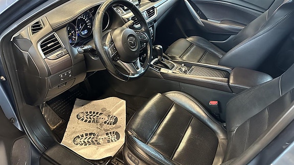 Mazda 6 8 of 16
