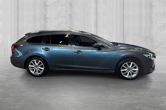 Mazda 6 6 of 16