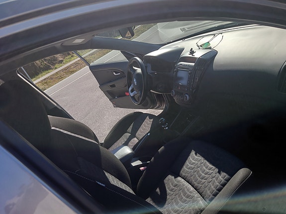 Kia Ceed 13 of 15