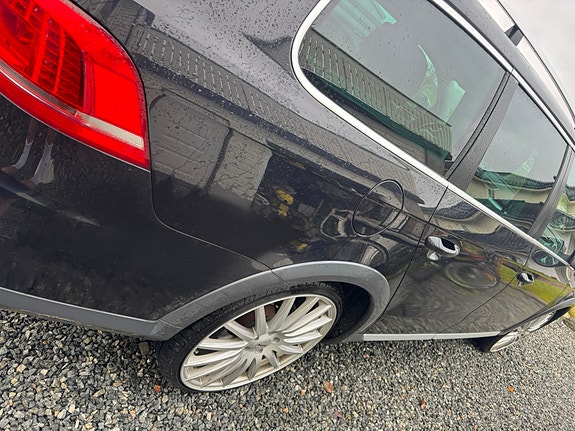 Volkswagen Passat 4 of 7