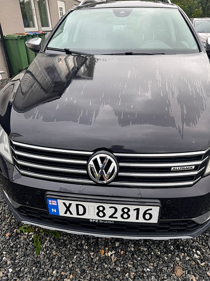 Volkswagen Passat 7 of 7