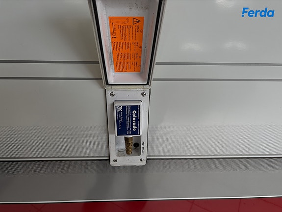 KABE ROYAL 630 TDL KS E9 * AC/Cityvann/2 Køyer/1 eier/ Servicer og fukttester etter boka* 23 of 26