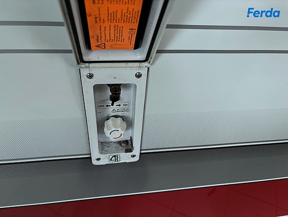 KABE ROYAL 630 TDL KS E9 * AC/Cityvann/2 Køyer/1 eier/ Servicer og fukttester etter boka* 24 of 26