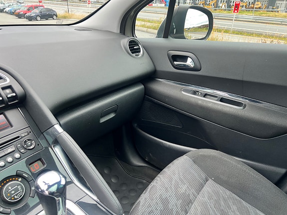 Peugeot 3008 22 of 24