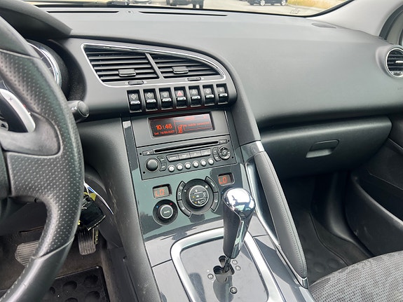 Peugeot 3008 21 of 24