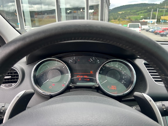 Peugeot 3008 20 of 24