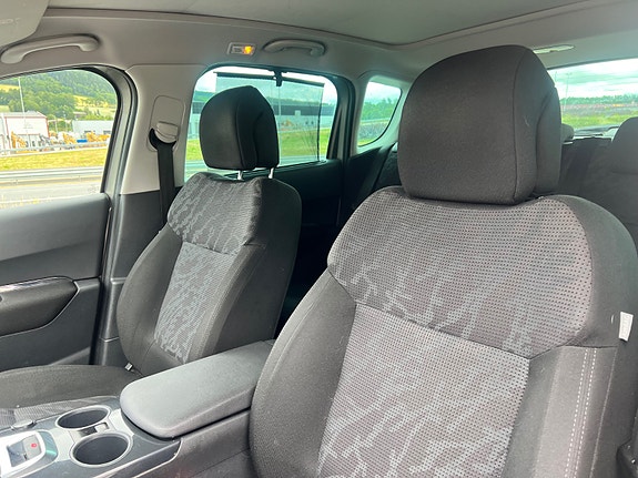 Peugeot 3008 11 of 24