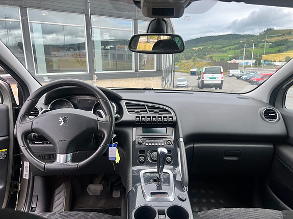 Peugeot 3008 19 of 24