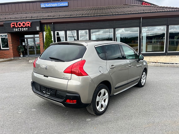 Peugeot 3008 3 of 24
