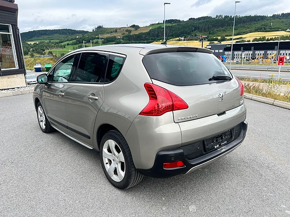 Peugeot 3008 5 of 24