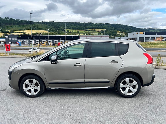 Peugeot 3008 6 of 24