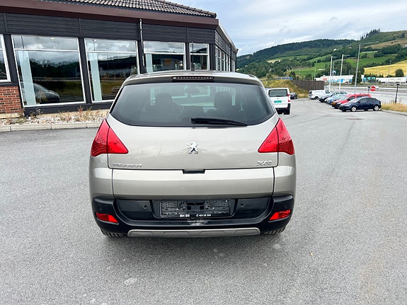 Peugeot 3008 4 of 24