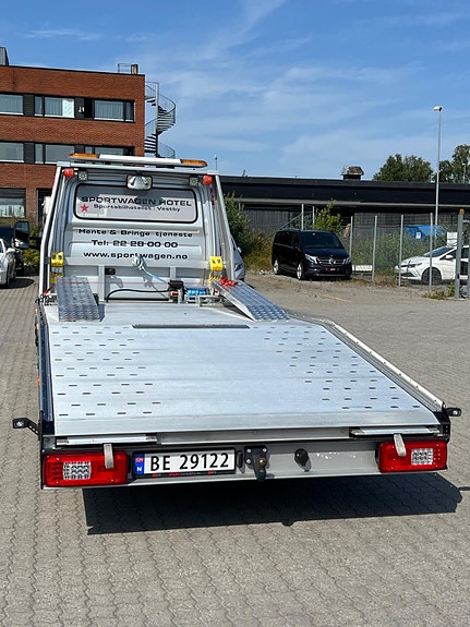 Mercedes-Benz Sprinter 519 4 of 30