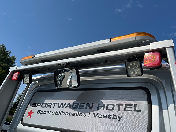 Mercedes-Benz Sprinter 519 13 of 30