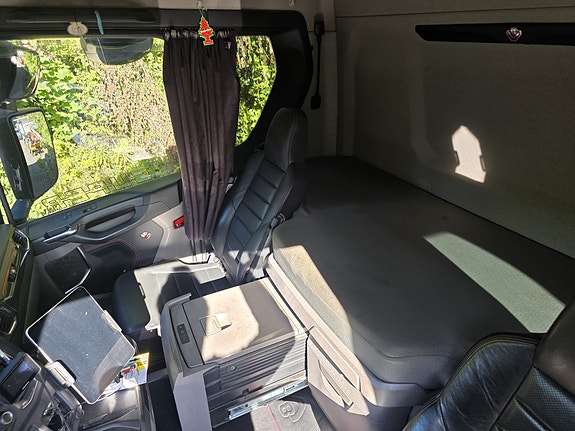 Scania R650 6x4 tippbil - Sørling påbygg - 2020 mod 11 of 27
