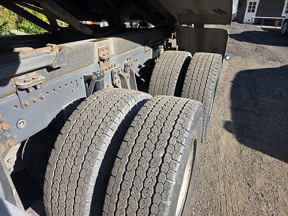 Scania R650 6x4 tippbil - Sørling påbygg - 2020 mod 24 of 27