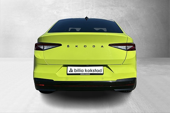 Skoda Enyaq Coupe RS 3 of 18