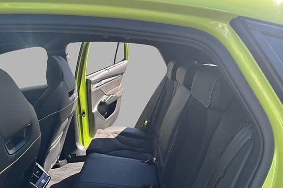 Skoda Enyaq Coupe RS 12 of 18