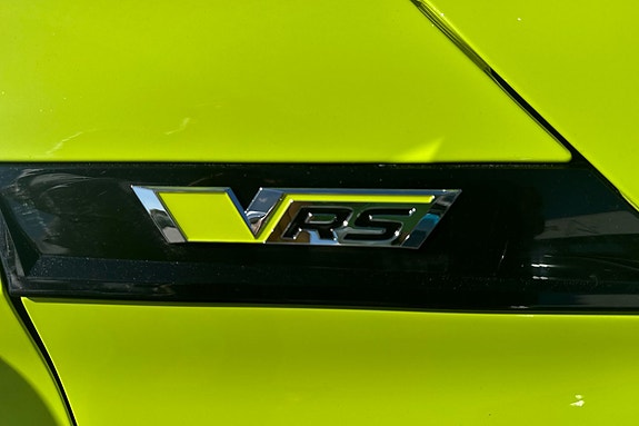 Skoda Enyaq Coupe RS 18 of 18