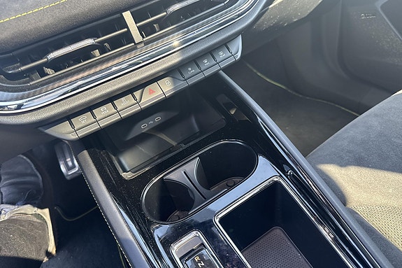 Skoda Enyaq Coupe RS 10 of 18