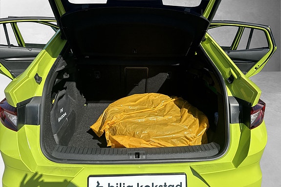 Skoda Enyaq Coupe RS 5 of 18