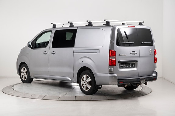 Citroen Jumpy 4 of 21