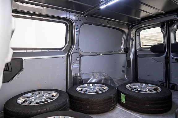 Citroen Jumpy 14 of 21