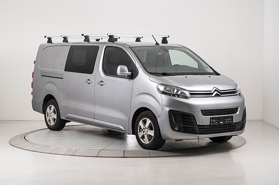 Citroen Jumpy 2 of 21