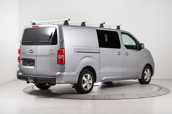 Citroen Jumpy 3 of 21