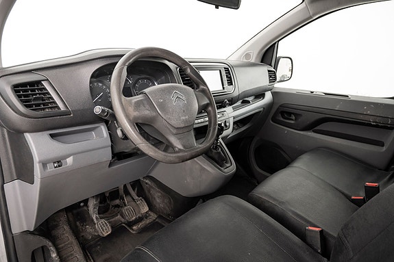 Citroen Jumpy 5 of 21