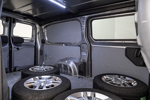 Citroen Jumpy 16 of 21