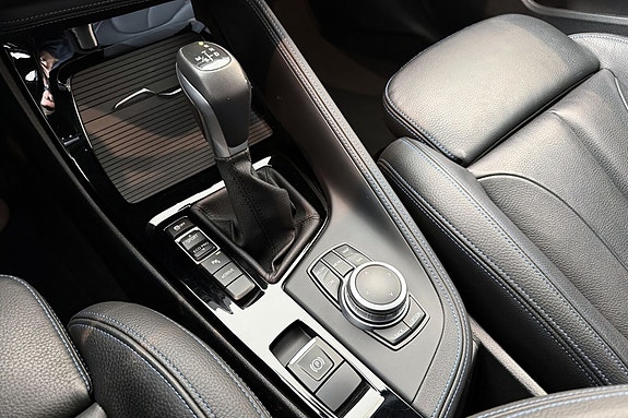 BMW X1 21 of 21