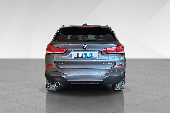 BMW X1 5 of 21