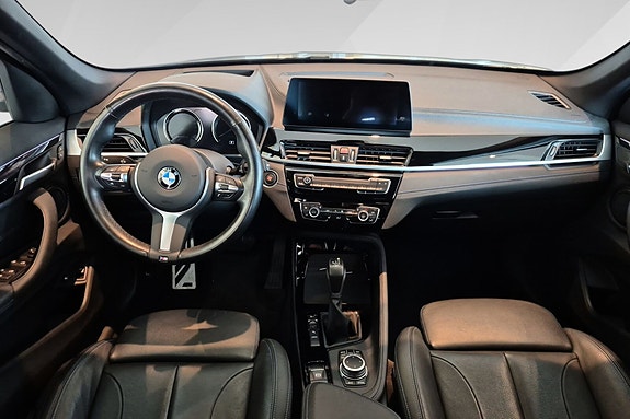 BMW X1 19 of 21