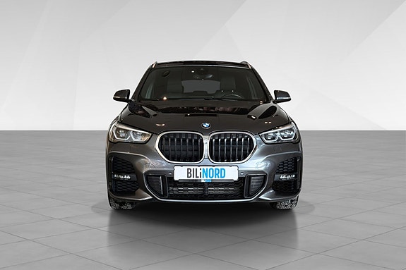 BMW X1 2 of 21