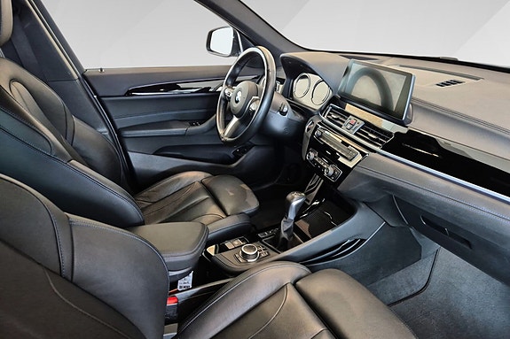 BMW X1 18 of 21