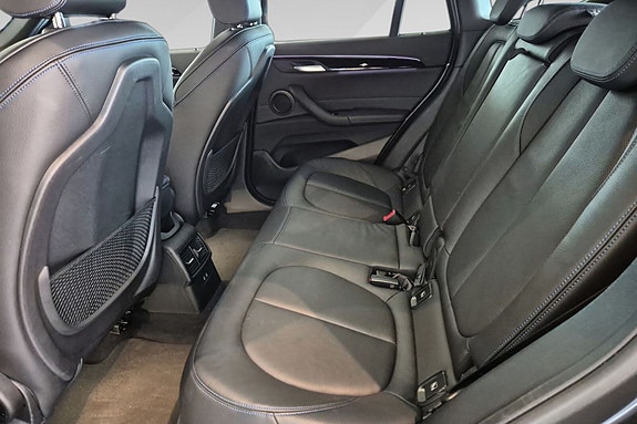 BMW X1 10 of 21