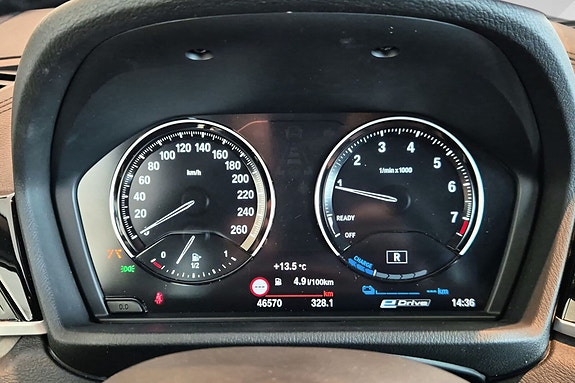 BMW X1 13 of 21