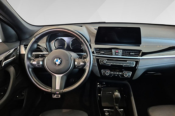 BMW X1 12 of 21