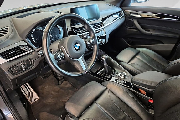 BMW X1 11 of 21