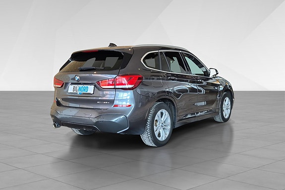 BMW X1 6 of 21