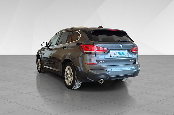 BMW X1 4 of 21