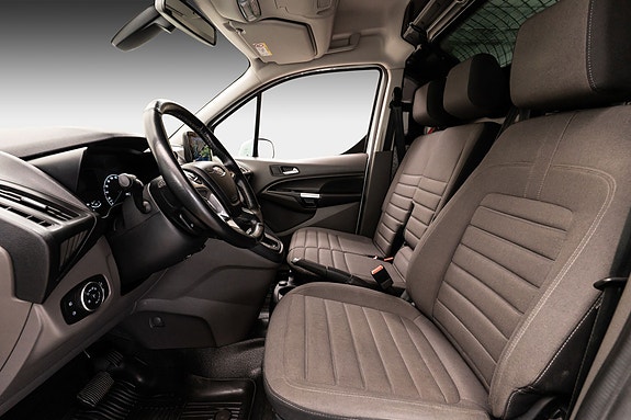 Ford Transit Connect 18 of 24