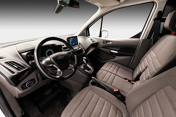 Ford Transit Connect 19 of 24