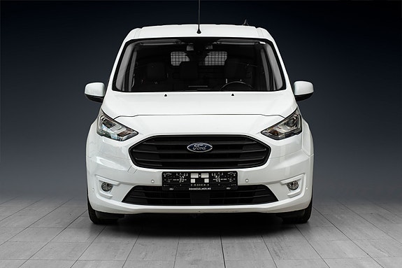 Ford Transit Connect 3 of 24