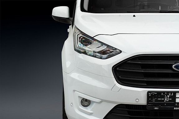 Ford Transit Connect 4 of 24