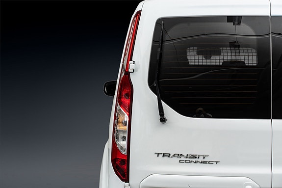 Ford Transit Connect 9 of 24