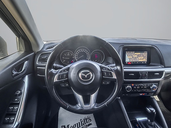Mazda CX-5 10 of 17